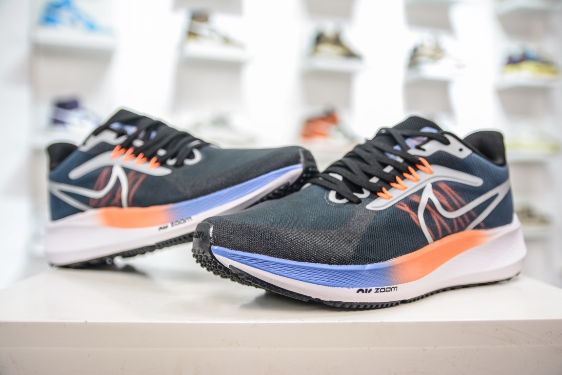 150 E Nike VIALE 缓震气垫跑步鞋时尚慢跑鞋休闲运动鞋时尚男鞋坚持跑步 CW7358-881