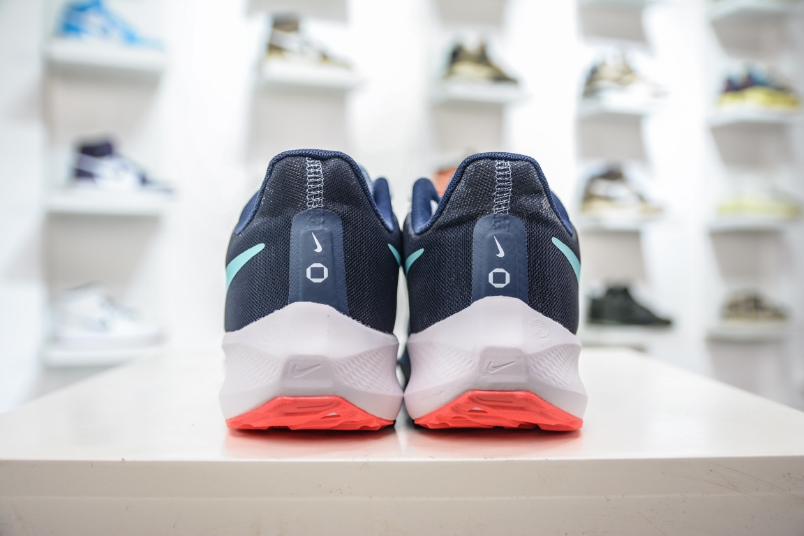 150 E Nike VIALE 缓震气垫跑步鞋时尚慢跑鞋 CW7358-886