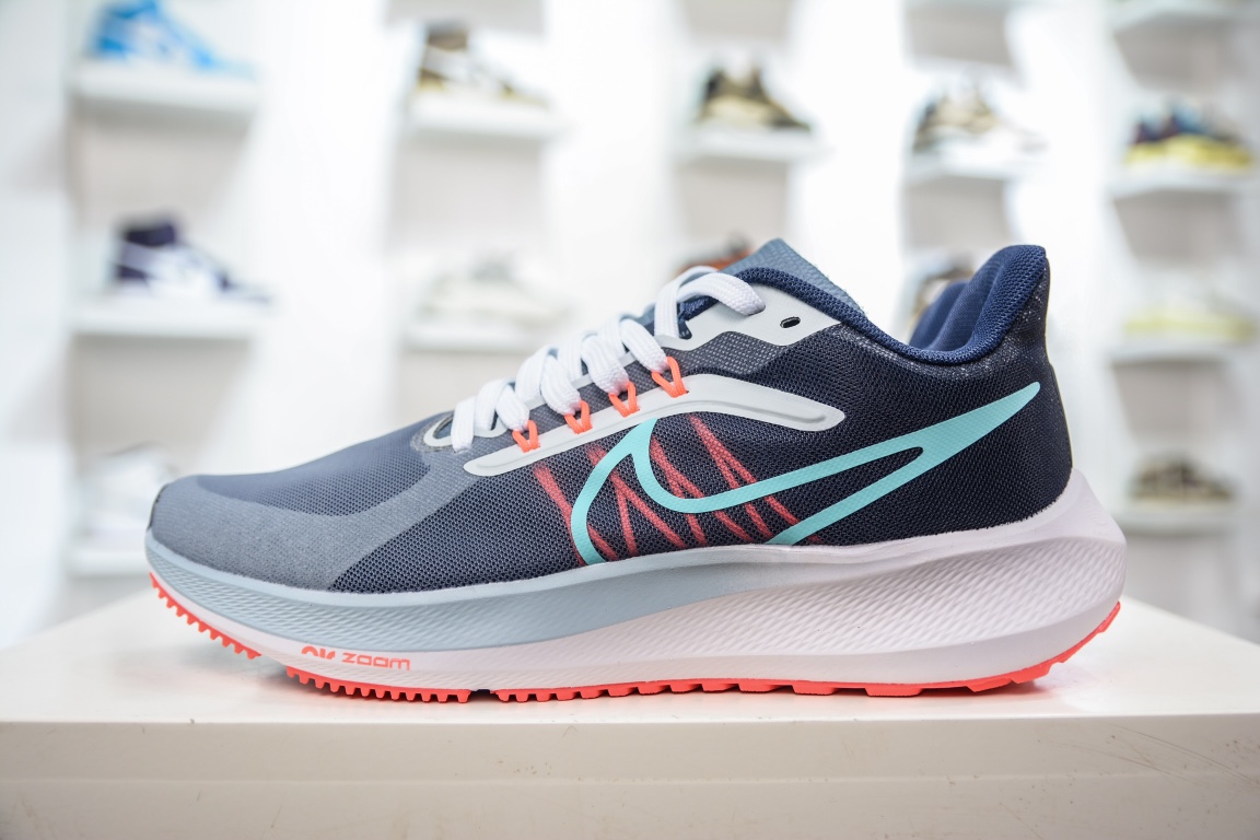 150 E Nike VIALE 缓震气垫跑步鞋时尚慢跑鞋 CW7358-886