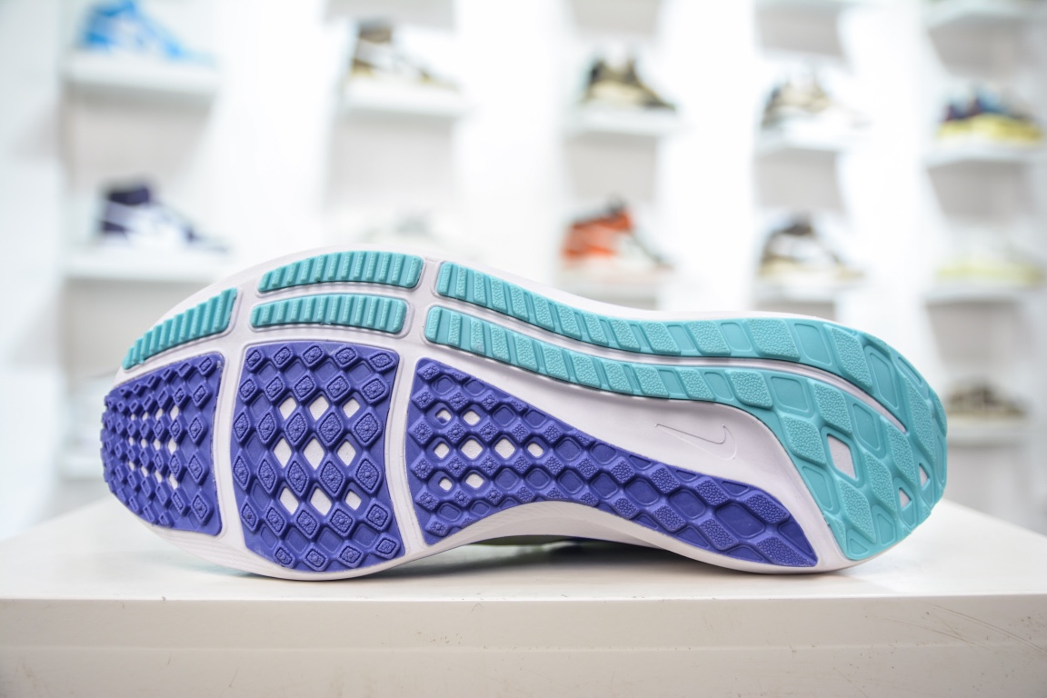 150 Nike VIALE 缓震气垫跑步鞋时尚慢跑鞋休闲运动鞋时尚男鞋坚持跑步 CW7358-882