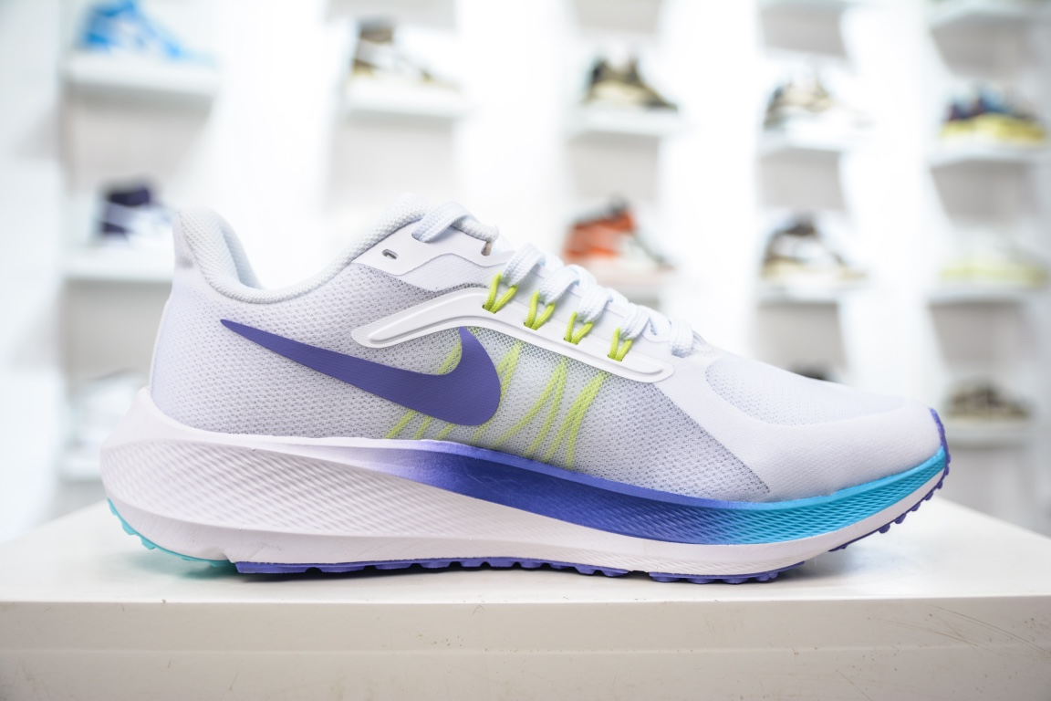 150 Nike VIALE 缓震气垫跑步鞋时尚慢跑鞋休闲运动鞋时尚男鞋坚持跑步 CW7358-882
