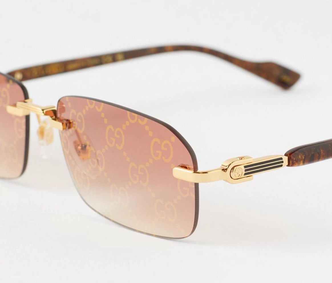 Designer Sunglasses GG1221