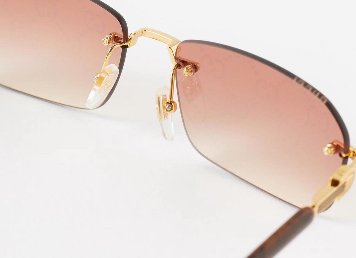 Designer Sunglasses GG1221