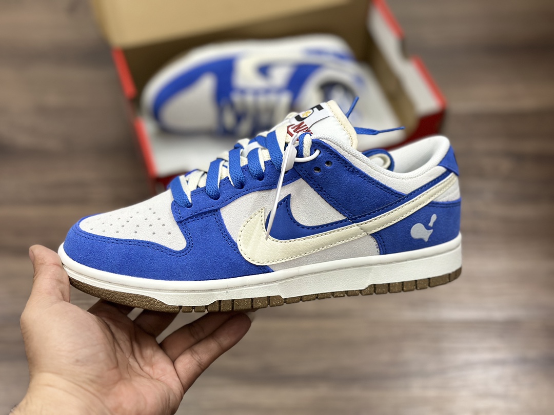 220 NIKE SB Dunk Low 低帮休闲运动鞋 DO9457-139