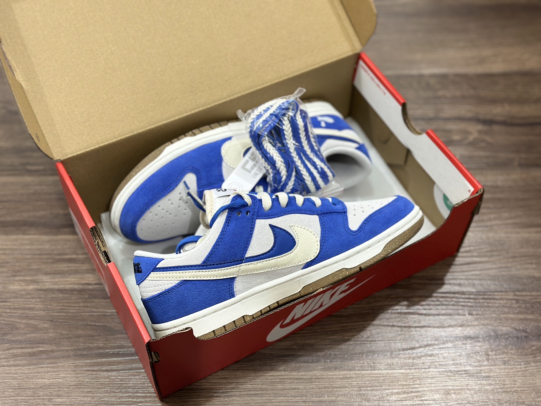 220 NIKE SB Dunk Low 低帮休闲运动鞋 DO9457-139