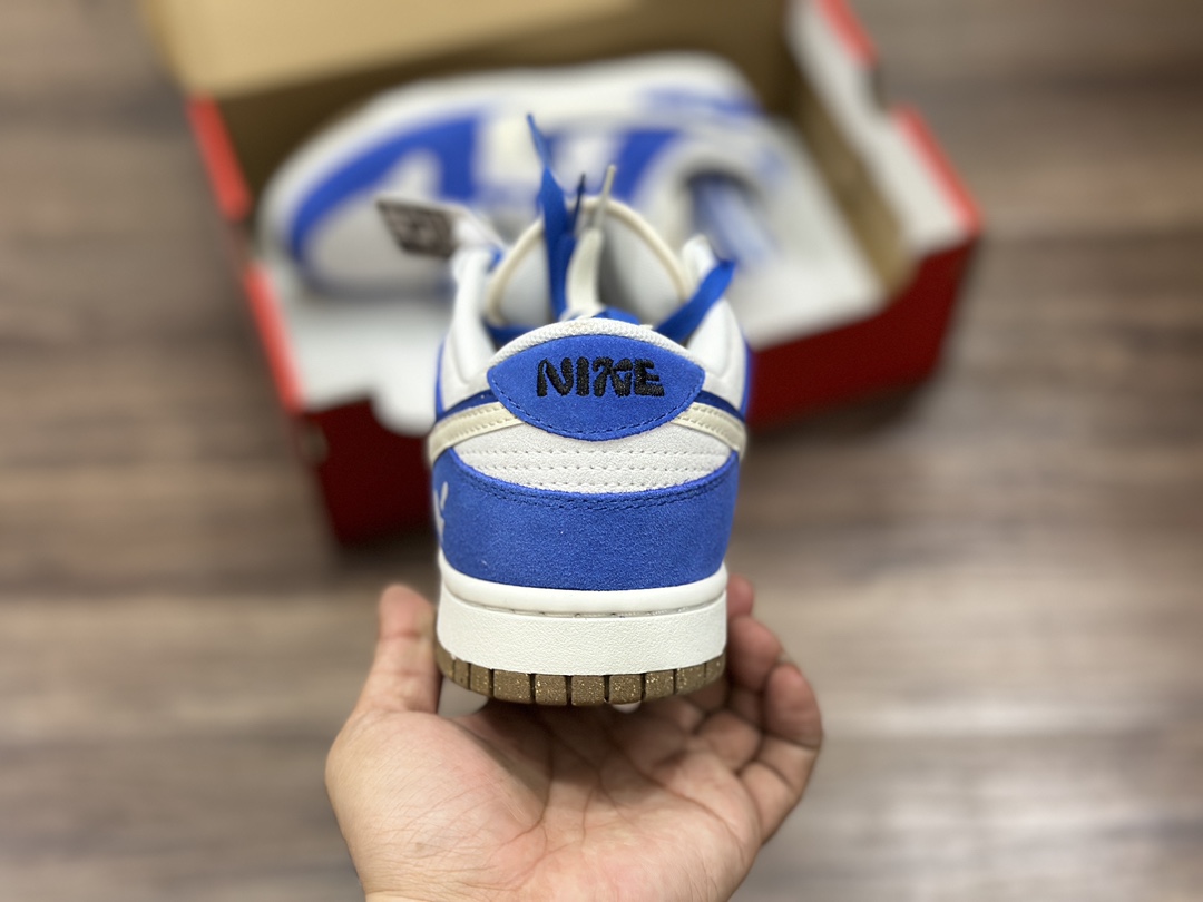 220 NIKE SB Dunk Low 低帮休闲运动鞋 DO9457-139