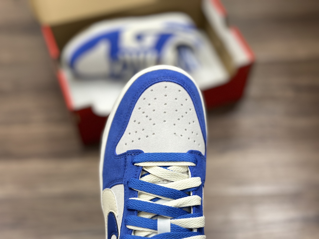 220 NIKE SB Dunk Low 低帮休闲运动鞋 DO9457-139