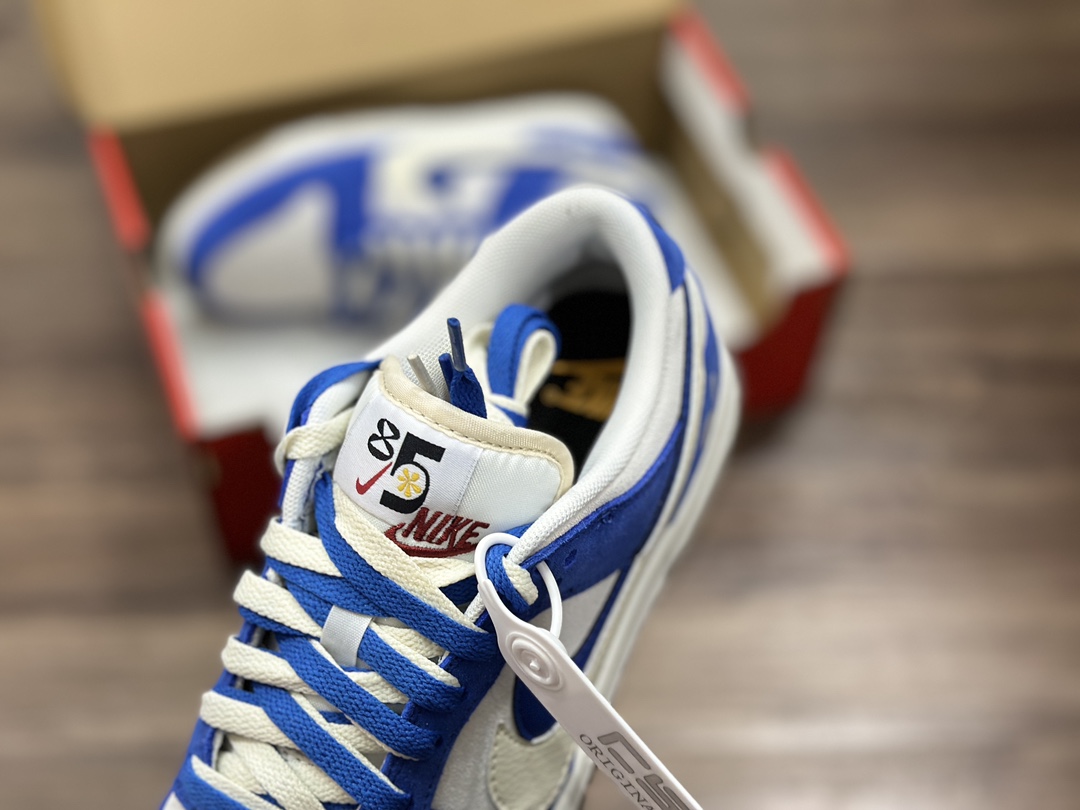 220 NIKE SB Dunk Low 低帮休闲运动鞋 DO9457-139