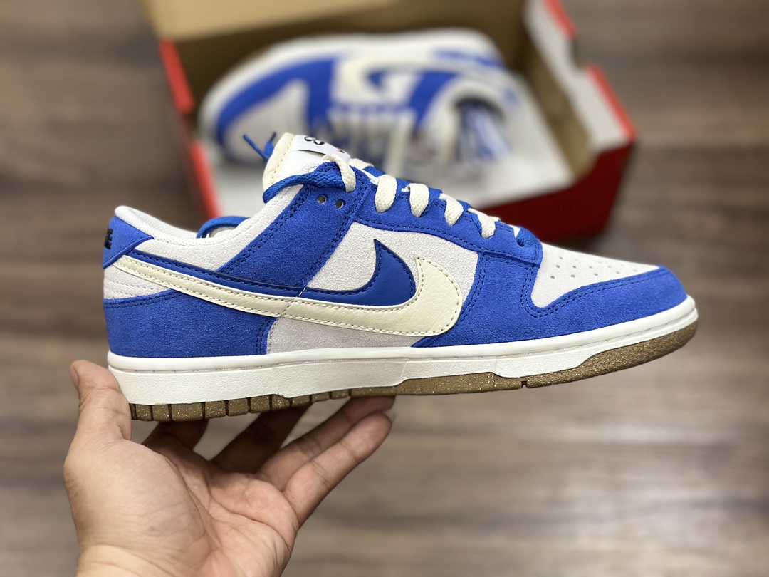 220 NIKE SB Dunk Low 低帮休闲运动鞋 DO9457-139
