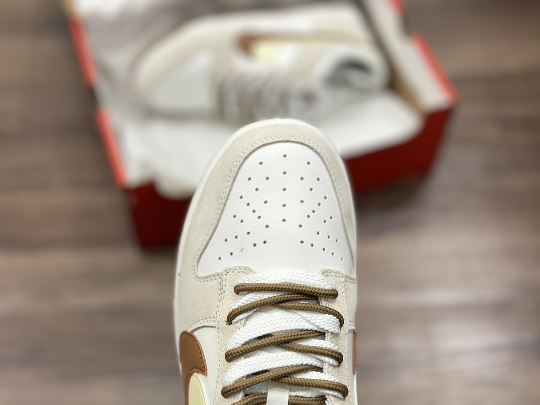 260 NIKE SB Dunk Low 85双勾 低帮休闲运动鞋 DO9457-100