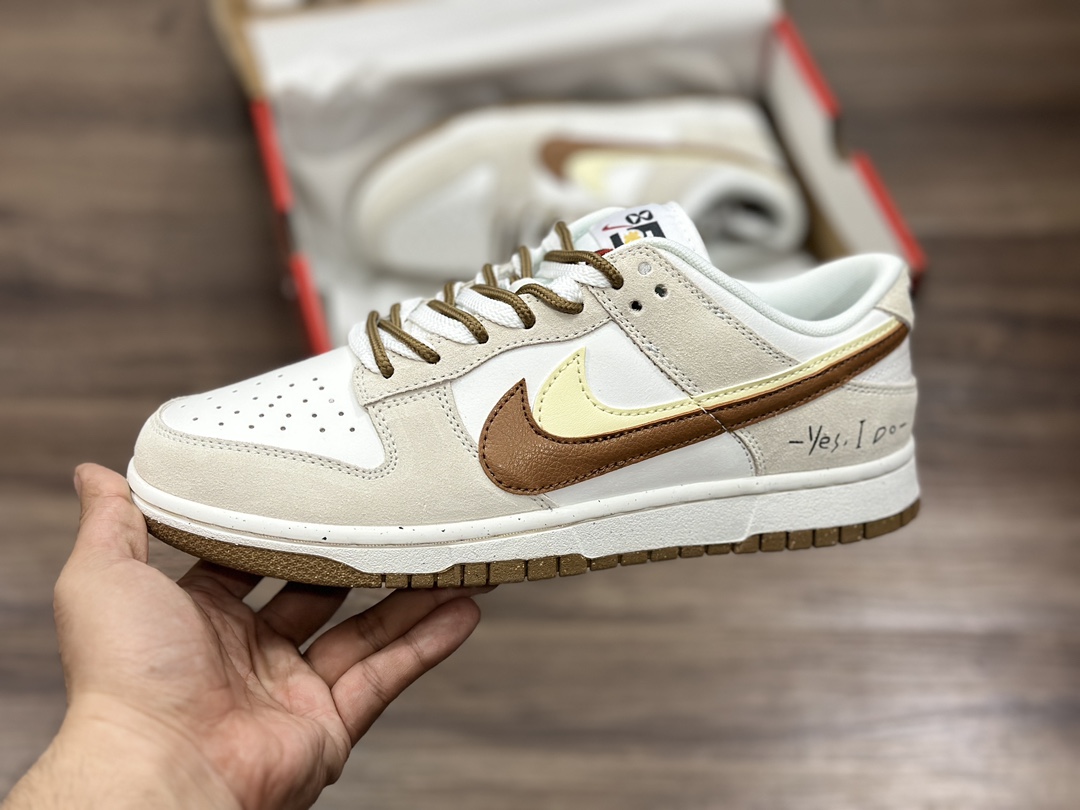 260 NIKE SB Dunk Low 85双勾 低帮休闲运动鞋 DO9457-100