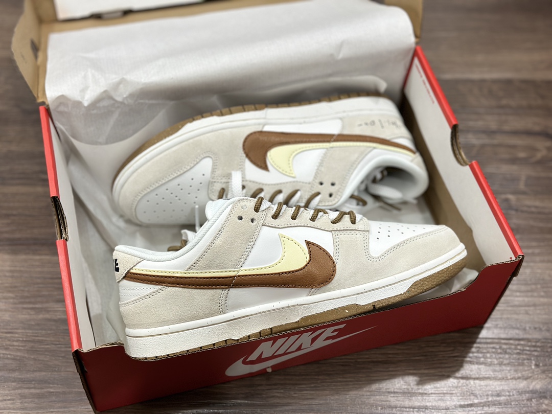 260 NIKE SB Dunk Low 85双勾 低帮休闲运动鞋 DO9457-100