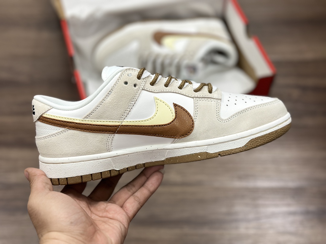 260 NIKE SB Dunk Low 85双勾 低帮休闲运动鞋 DO9457-100
