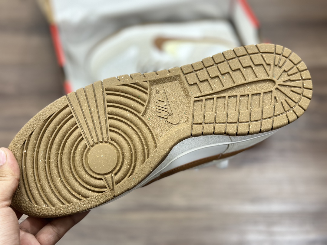260 NIKE SB Dunk Low 85双勾 低帮休闲运动鞋 DO9457-100