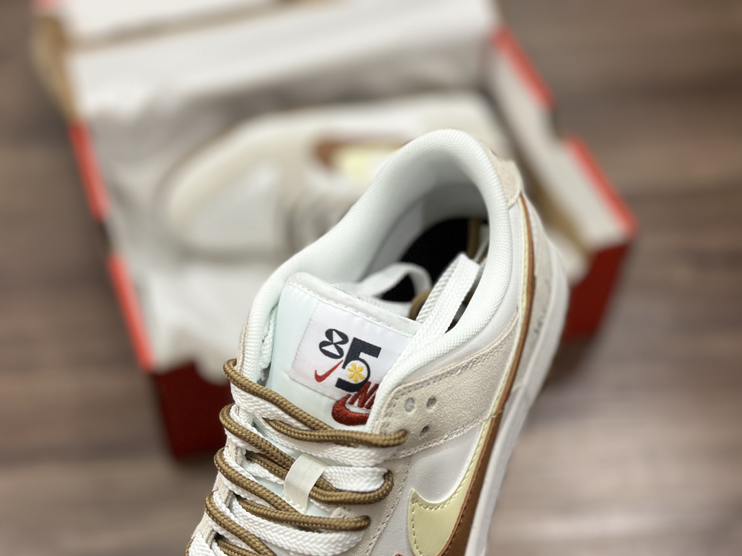260 NIKE SB Dunk Low 85双勾 低帮休闲运动鞋 DO9457-100