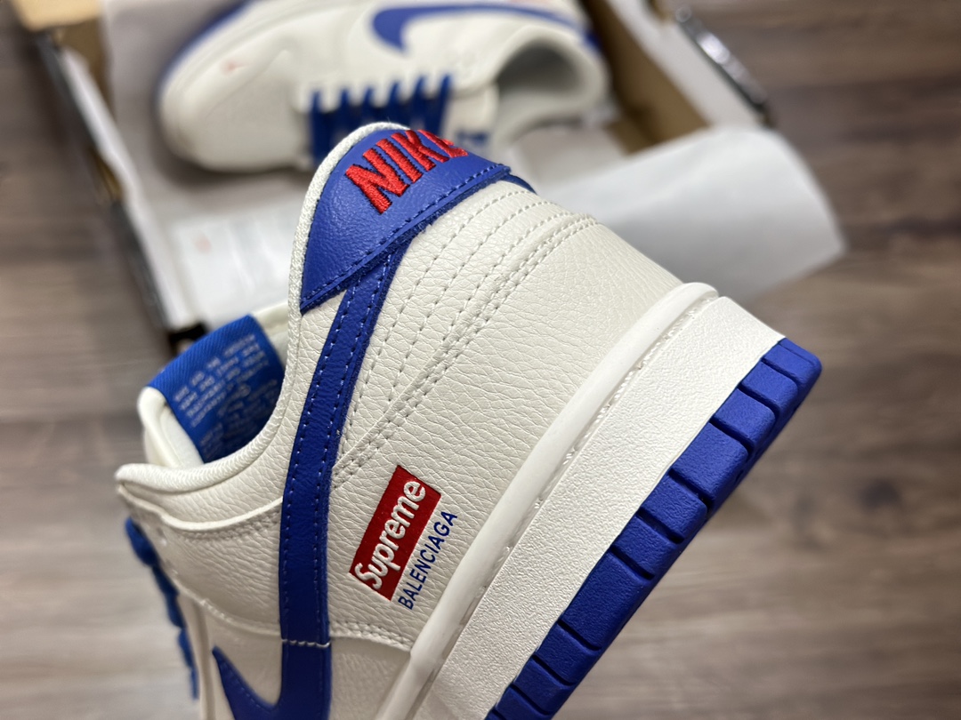 200 NIKE SB Dunk Low SUP 低帮休闲运动鞋 XD1688-009