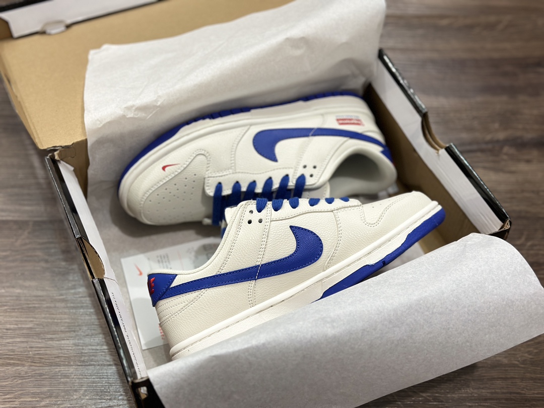 200 NIKE SB Dunk Low SUP 低帮休闲运动鞋 XD1688-009