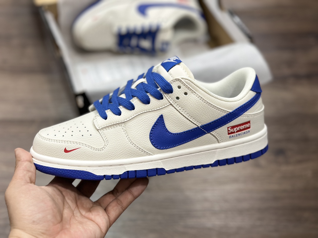 200 NIKE SB Dunk Low SUP 低帮休闲运动鞋 XD1688-009