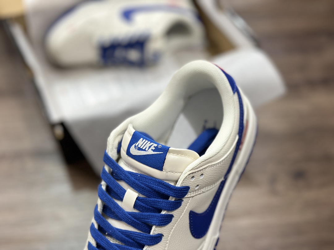200 NIKE SB Dunk Low SUP 低帮休闲运动鞋 XD1688-009