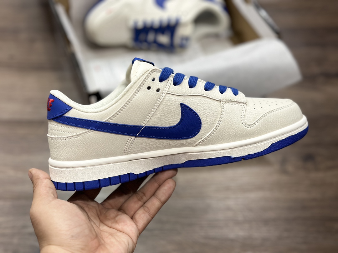200 NIKE SB Dunk Low SUP 低帮休闲运动鞋 XD1688-009