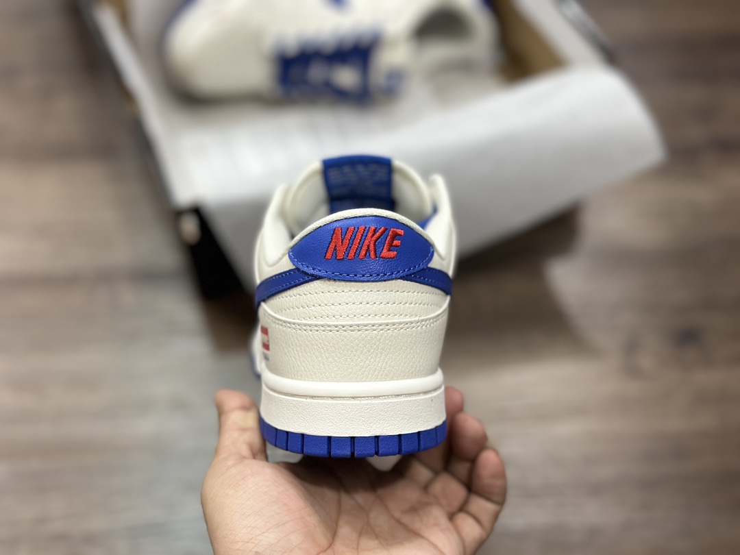 200 NIKE SB Dunk Low SUP 低帮休闲运动鞋 XD1688-009