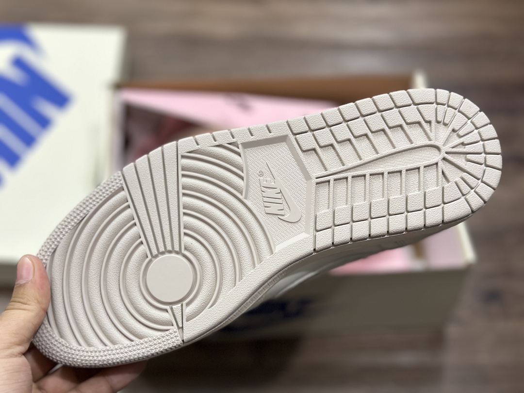 220 NIKE Air Jordan 1 Low 倒钩 低帮休闲运动鞋 DM7866-898