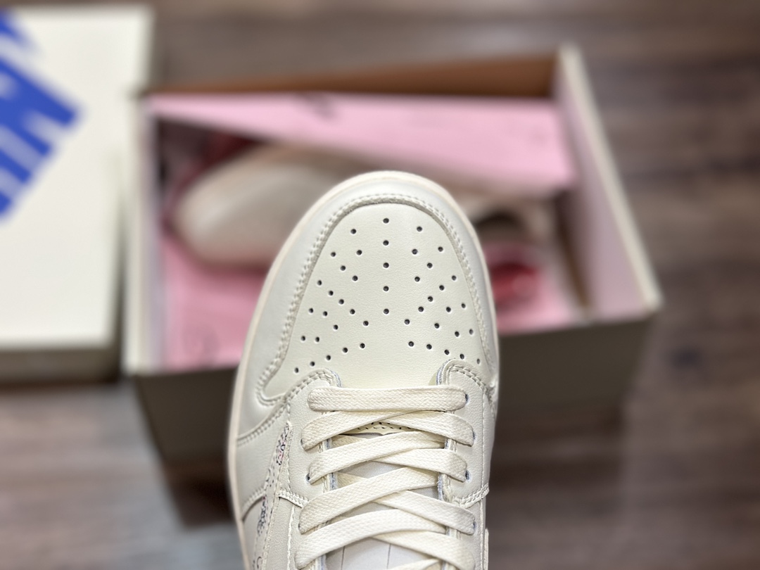 220 NIKE Air Jordan 1 Low 倒钩 低帮休闲运动鞋 DM7866-898