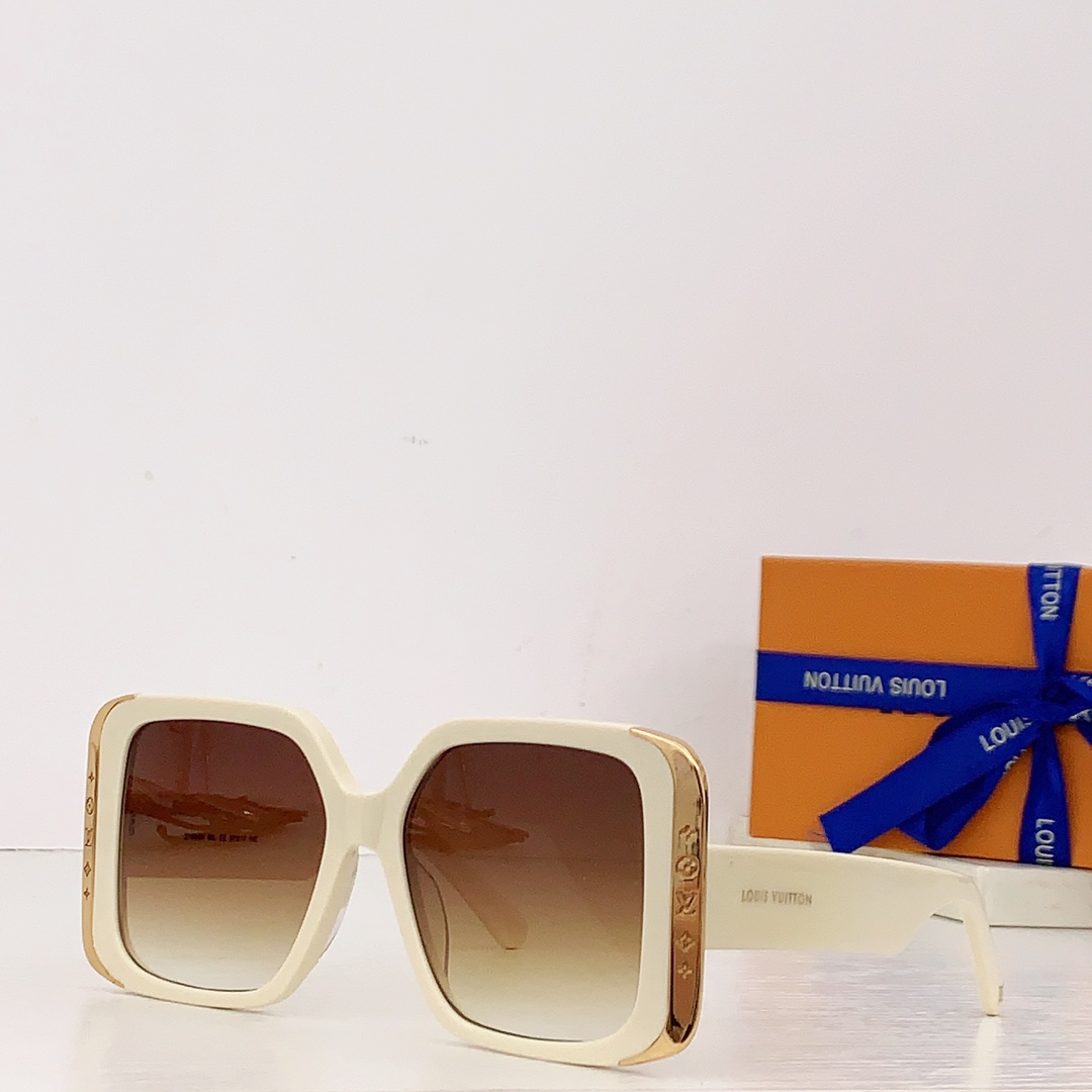 
 LOUI VUITTON *Z1664 刘亦菲女神代言柜台款 
Size57-17-145✔️
