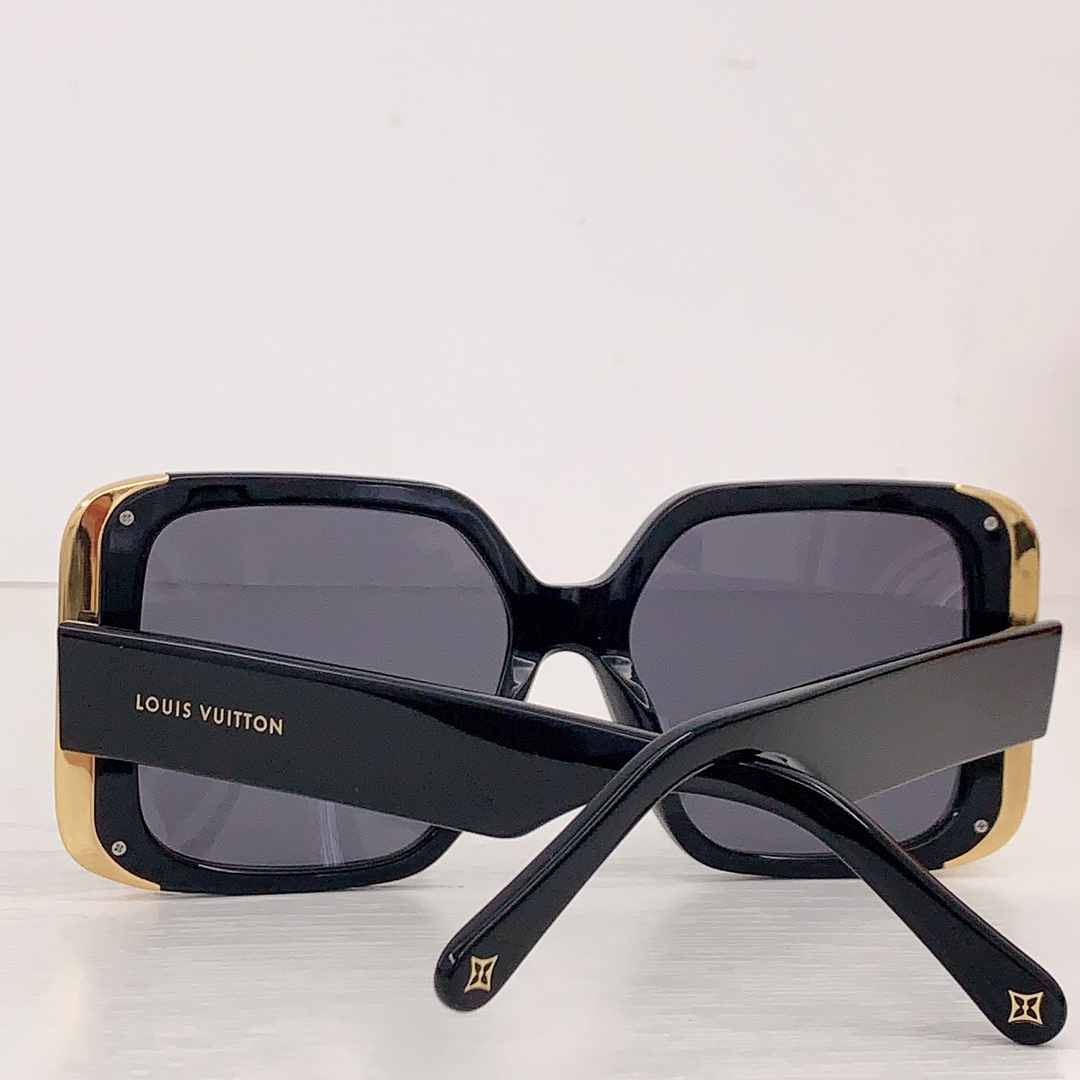 
 LOUI VUITTON *Z1664 刘亦菲女神代言柜台款 
Size57-17-145✔️