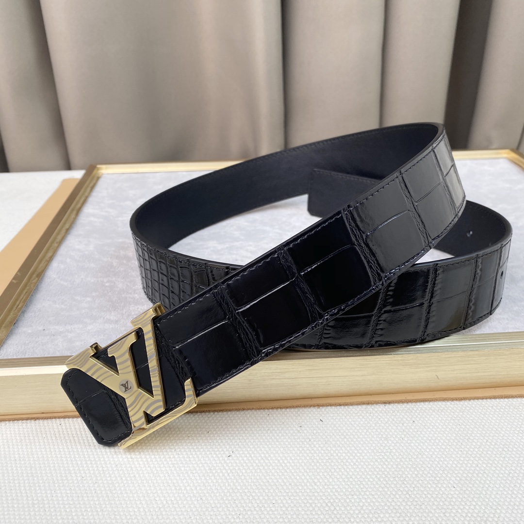 驴家商务休闲正装均可佩戴！3.8cm