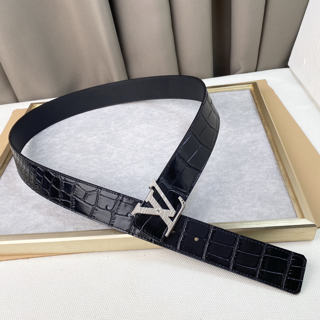 驴家商务休闲正装均可佩戴！3.8cm
