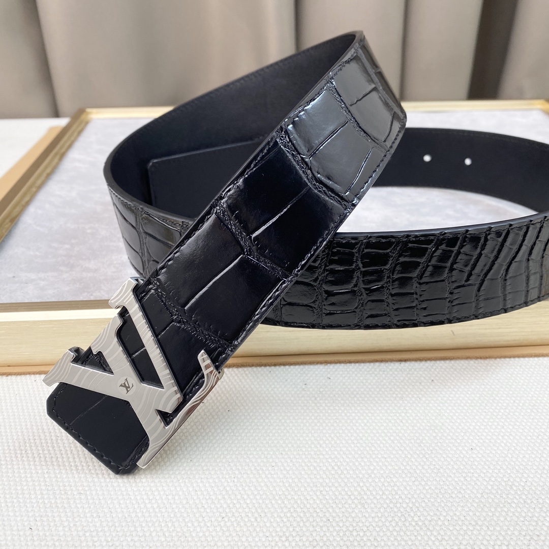 驴家商务休闲正装均可佩戴！3.8cm