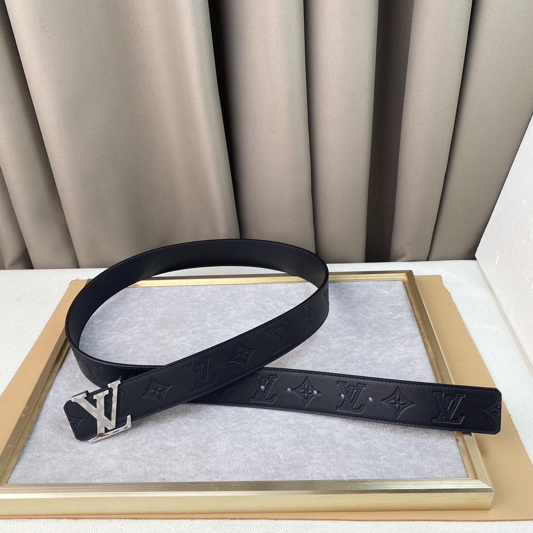 驴家商务休闲正装均可佩戴！3.8cm