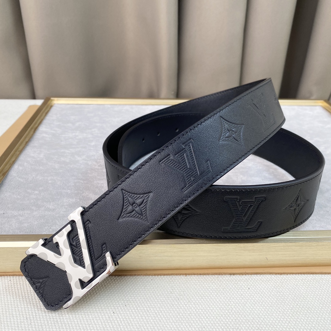 驴家商务休闲正装均可佩戴！3.8cm