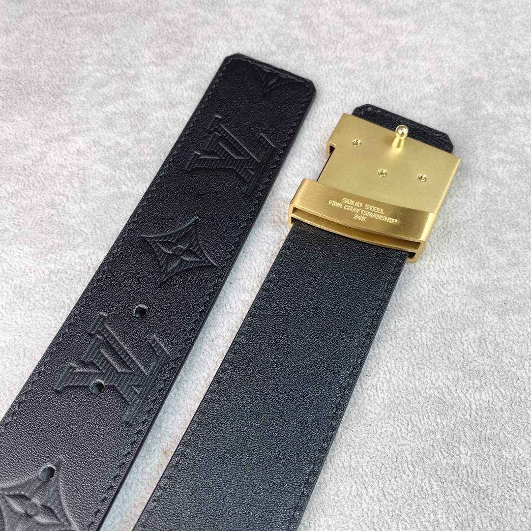 驴家商务休闲正装均可佩戴！3.8cm