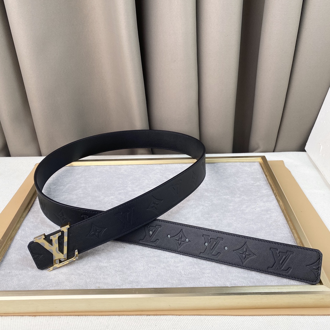 驴家商务休闲正装均可佩戴！3.8cm