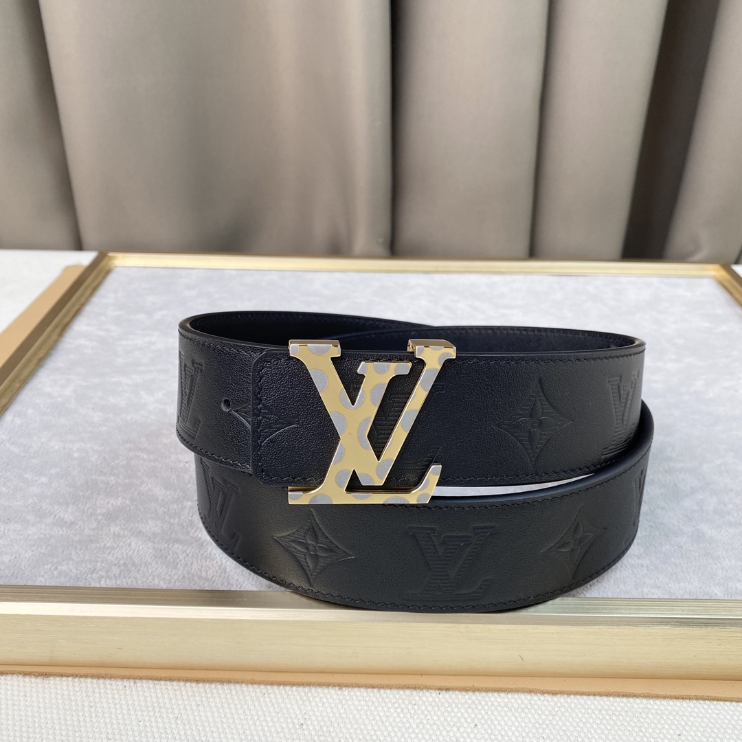 驴家商务休闲正装均可佩戴！3.8cm