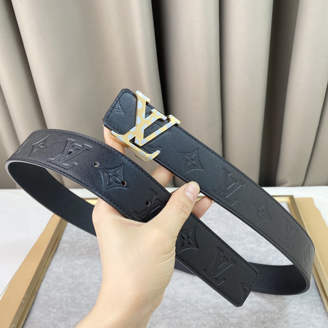 驴家商务休闲正装均可佩戴！3.8cm