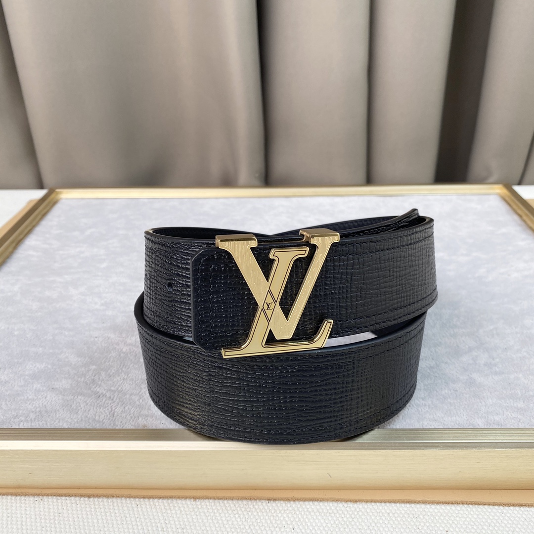 驴家商务休闲正装均可佩戴！3.8cm