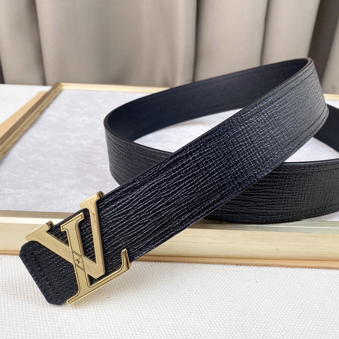 驴家商务休闲正装均可佩戴！3.8cm