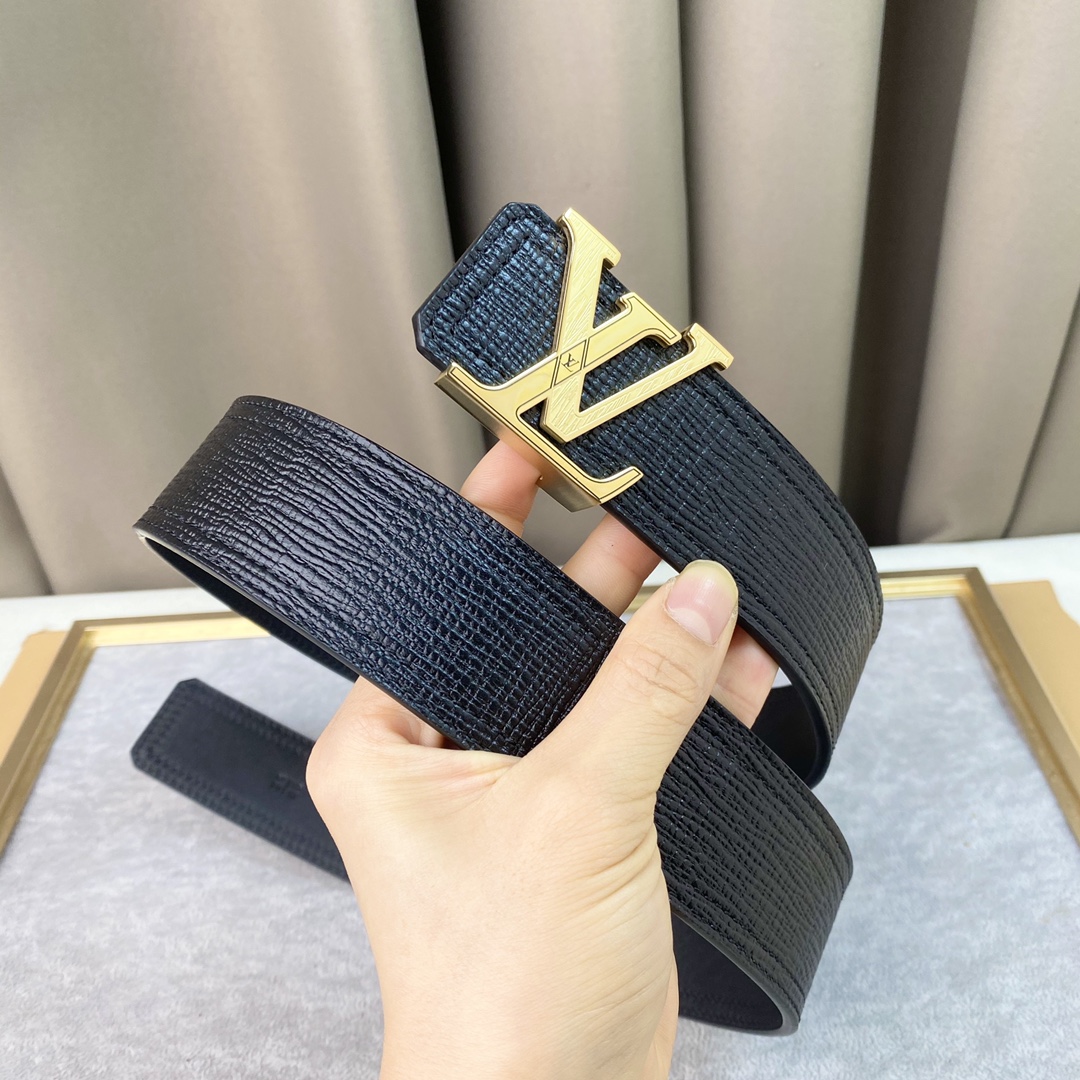 驴家商务休闲正装均可佩戴！3.8cm