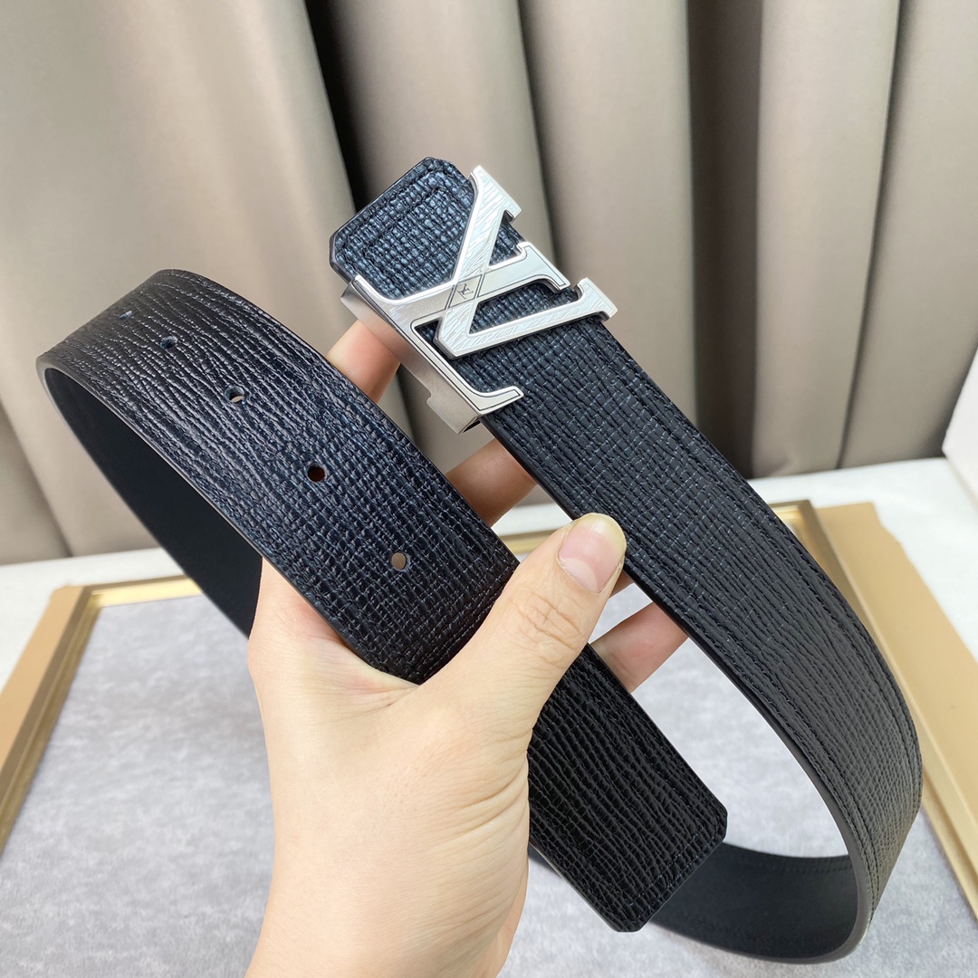 驴家商务休闲正装均可佩戴！3.8cm