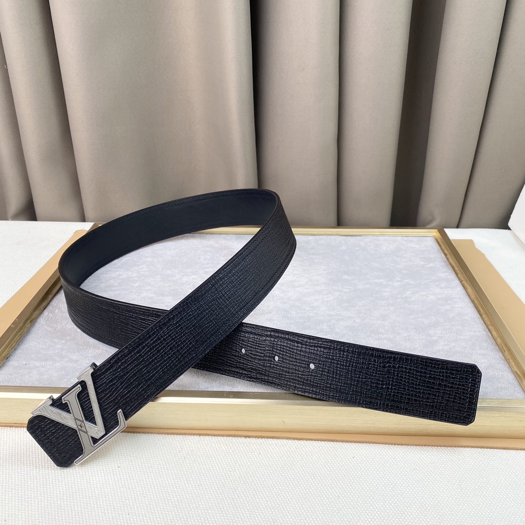 驴家商务休闲正装均可佩戴！3.8cm