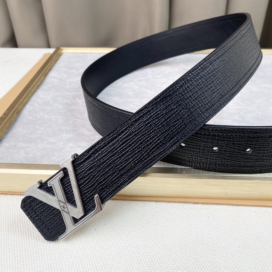 驴家商务休闲正装均可佩戴！3.8cm