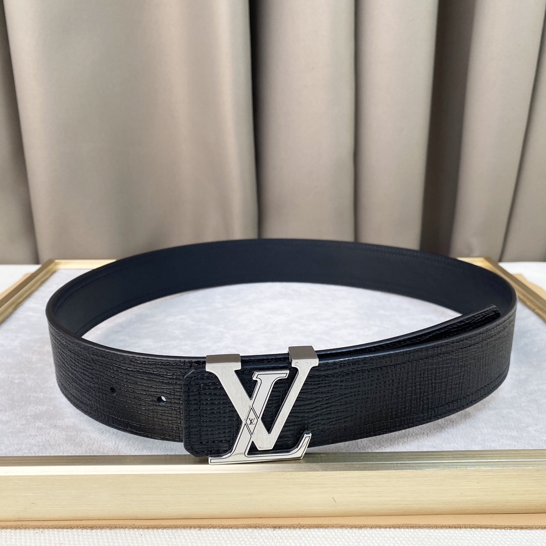 驴家商务休闲正装均可佩戴！3.8cm