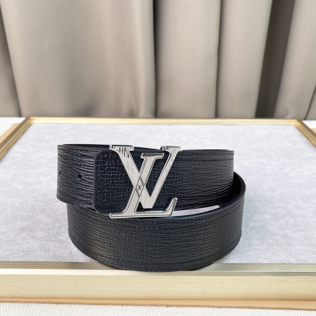 驴家商务休闲正装均可佩戴！3.8cm