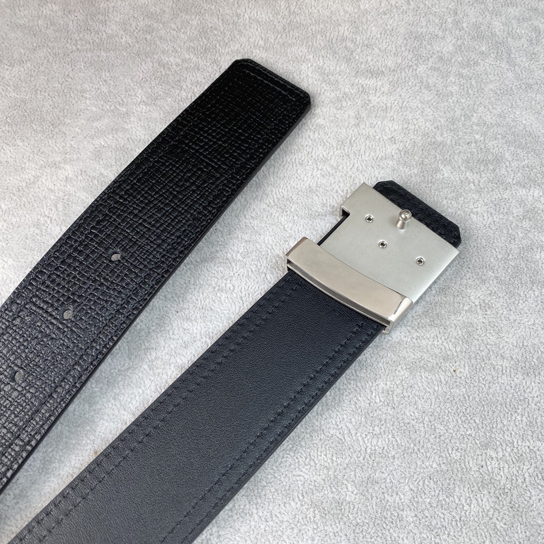 驴家商务休闲正装均可佩戴！3.8cm