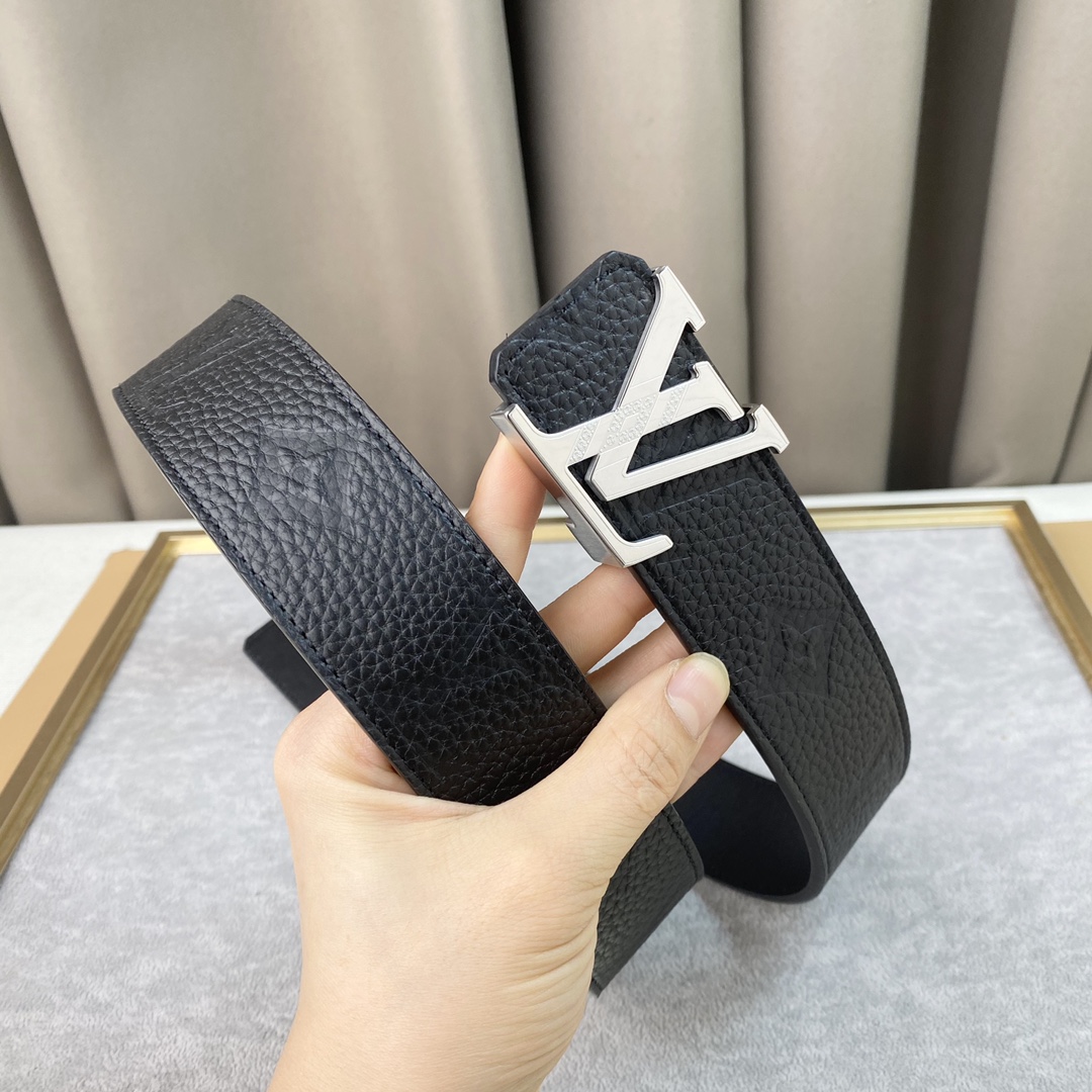 驴家商务休闲正装均可佩戴！3.8cm