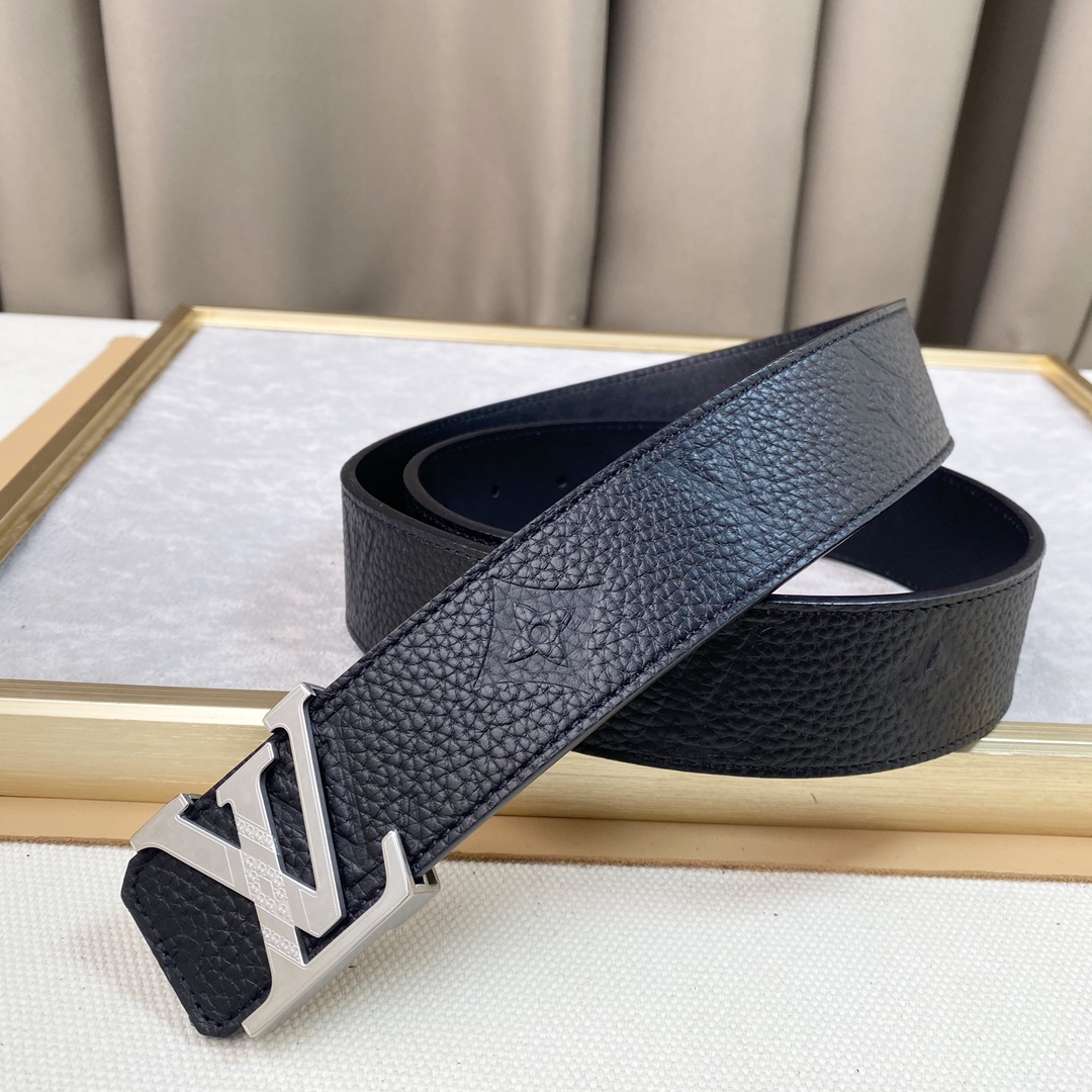 驴家商务休闲正装均可佩戴！3.8cm