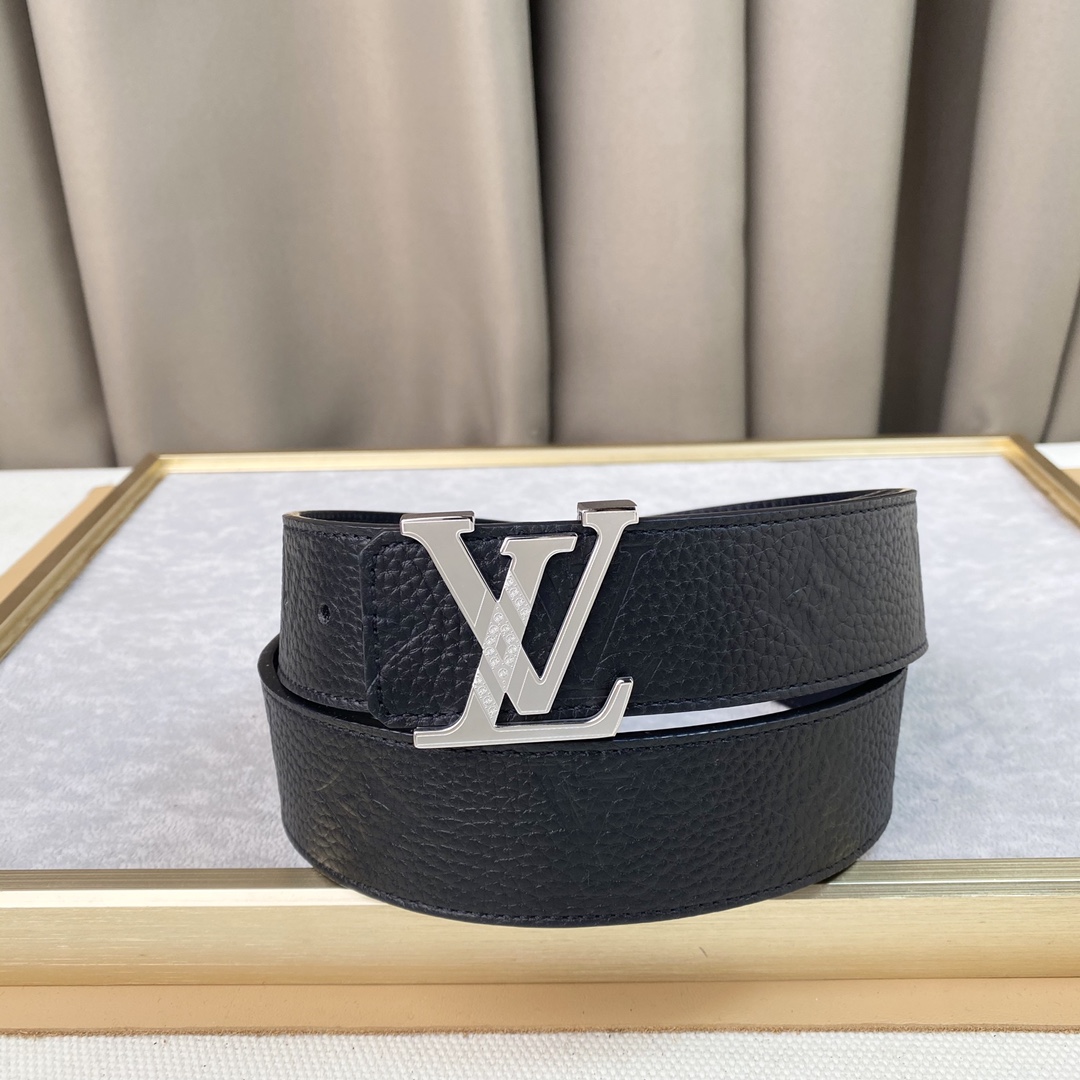 驴家商务休闲正装均可佩戴！3.8cm